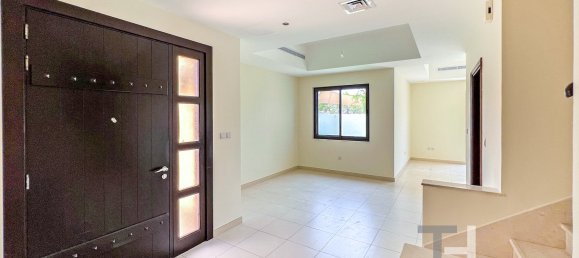 4 bedrooms Townhouse in Reem, UAE No. 31361 23