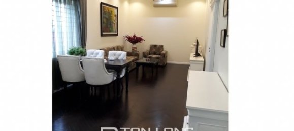 2 bedrooms Apartment in Ba Dinh, Vietnam No. 1274 2