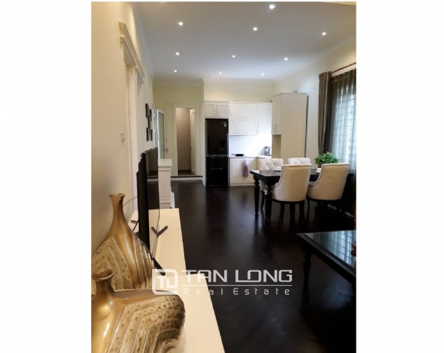 2 bedrooms Apartment in Ba Dinh, Vietnam No. 1274