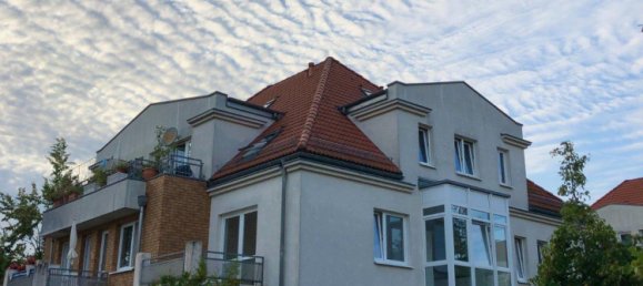 3 rooms Apartment in Teltow-Flaming, Germany No. 254753 19