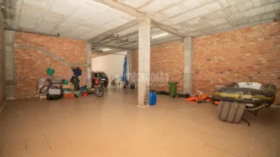 133m² Warehouse in Linares, Spain No. 175316
