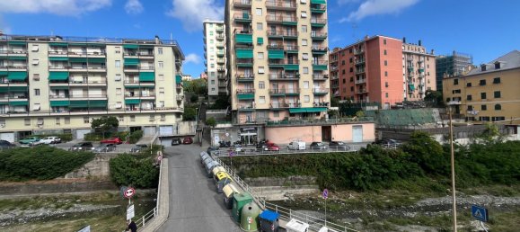 3 bedrooms Apartment in Genoa, Italy No. 376390 14