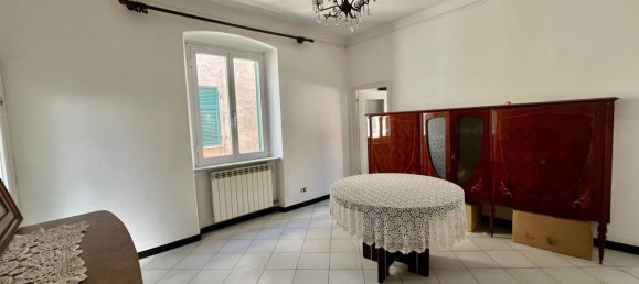 3 bedrooms Apartment in Genoa, Italy No. 376390 3