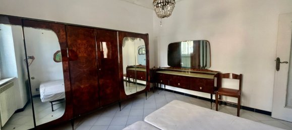 3 bedrooms Apartment in Genoa, Italy No. 376390 13