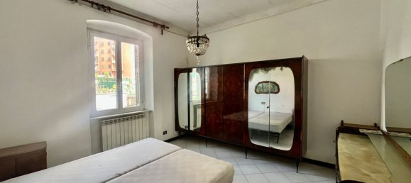 3 bedrooms Apartment in Genoa, Italy No. 376390 10