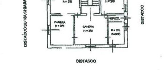 3 bedrooms Apartment in Genoa, Italy No. 376390 23