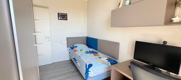 Apartamento T5 em Montemurlo, Italy N.º 323723 12