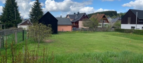 Terrain à Erzgebirgskreis, Germany 720m² No. 67660 5