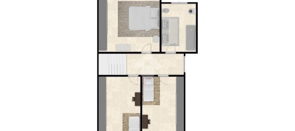 Villa de 4 habitaciónes en Cormano, Italy No. 263944 48