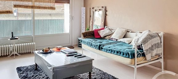 2 chambres Appartement à Châlons-en-Champagne, France No. 52281 2