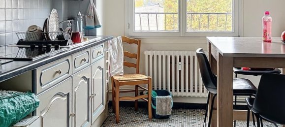 2 chambres Appartement à Châlons-en-Champagne, France No. 52281 3