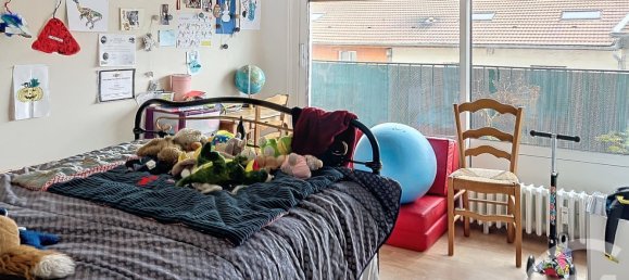 2 chambres Appartement à Châlons-en-Champagne, France No. 52281 8