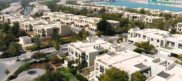 2 bedrooms Villa in Mina Al Arab, UAE No. 46542 3