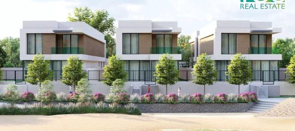 2 bedrooms Villa in Mina Al Arab, UAE No. 46542 4