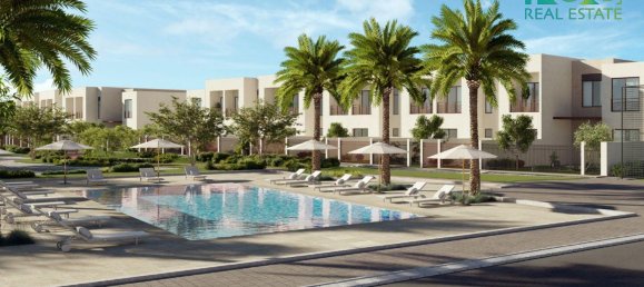 2 bedrooms Villa in Mina Al Arab, UAE No. 46542 6