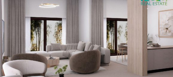 2 bedrooms Villa in Mina Al Arab, UAE No. 46542 8