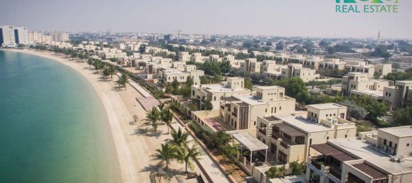 2 bedrooms Villa in Mina Al Arab, UAE No. 46542 5