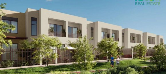 2 bedrooms Villa in Mina Al Arab, UAE No. 46542 2