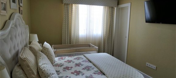 Villa T4 em Caleta de Velez, Spain N.º 46746 17