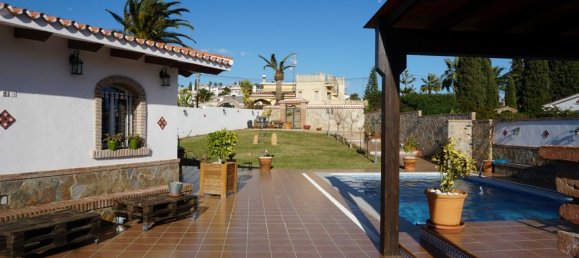 Villa T4 em Caleta de Velez, Spain N.º 46746 6