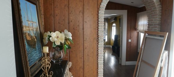 Villa T4 em Caleta de Velez, Spain N.º 46746 15