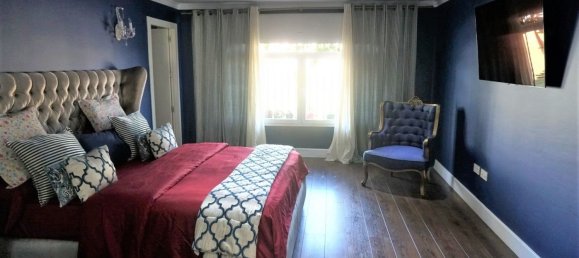 Villa T4 em Caleta de Velez, Spain N.º 46746 21