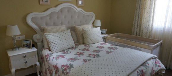 Villa T4 em Caleta de Velez, Spain N.º 46746 16