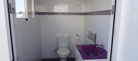 Villa T4 em Caleta de Velez, Spain N.º 46746 24