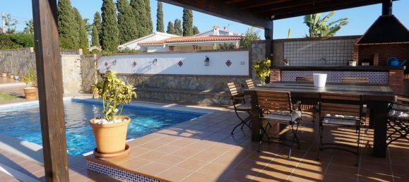 Villa T4 em Caleta de Velez, Spain N.º 46746 32