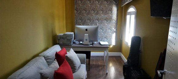 Villa T4 em Caleta de Velez, Spain N.º 46746 23