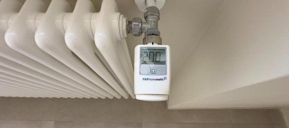 4-salle Appartement à Novi Ligure, Italy No. 11380 21