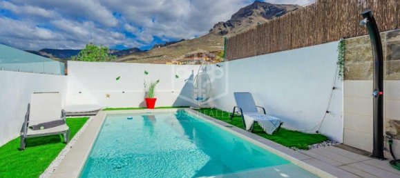 3 bedrooms Villa in Adeje, Spain No. 16375 12