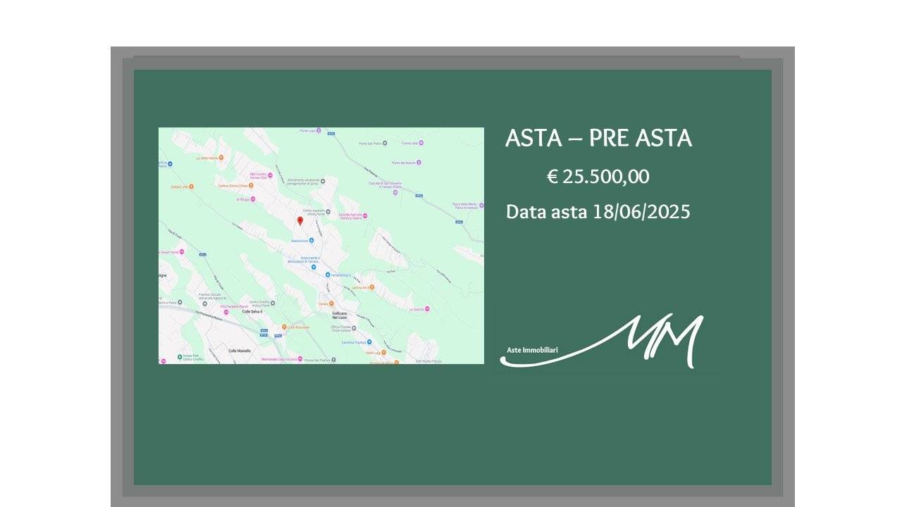 2 bedrooms Villa in Gallicano nel Lazio, Italy No. 30014