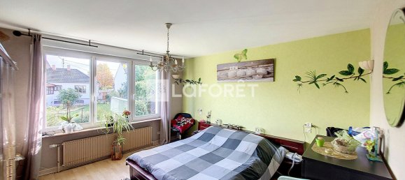 Apartamento de 3 dormitorios en Vendenheim, France No. 90763 7