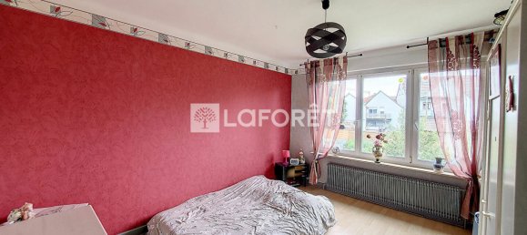 Apartamento de 3 dormitorios en Vendenheim, France No. 90763 8