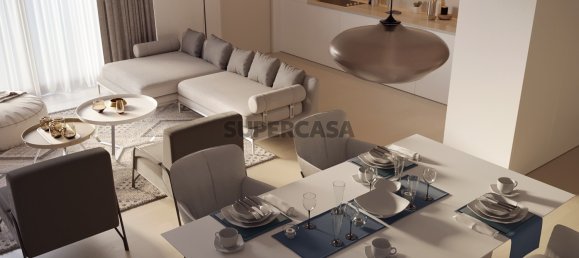 3 Schlafzimmer Wohnung in Aveiro, Portugal, Nr. 153381 16