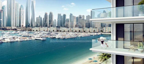 3 bedrooms Apartment in Dubai Harbour, UAE No. 105678 3