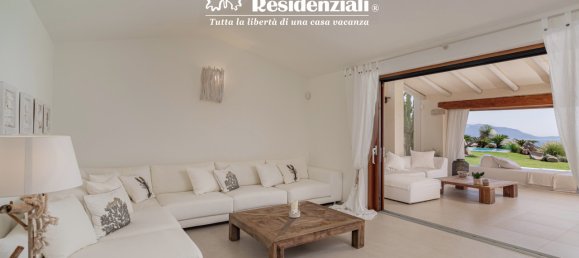 4 bedrooms Villa in Golfo Aranci, Italy No. 274983 13