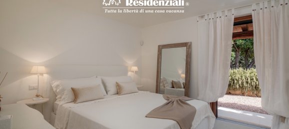 4 bedrooms Villa in Golfo Aranci, Italy No. 274983 14