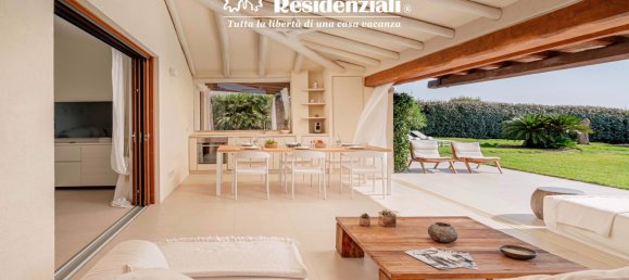 4 bedrooms Villa in Golfo Aranci, Italy No. 274983 12