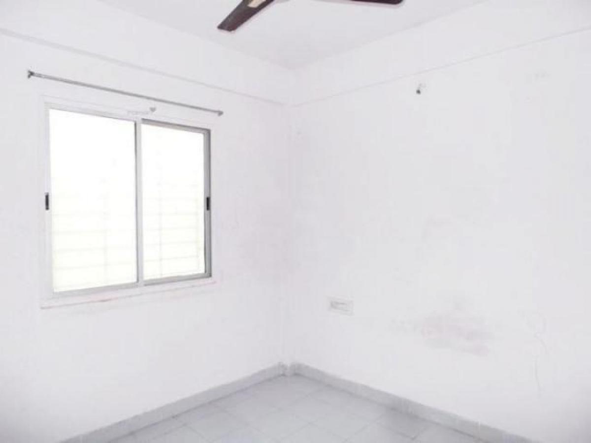 2 bedrooms House in Bangalore, India No. 22496