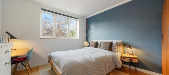 2 bedrooms Apartment in London, United Kingdom No. 4587 15