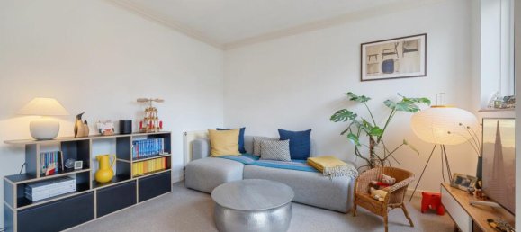 2 bedrooms Apartment in London, United Kingdom No. 4587 13