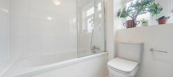 2 bedrooms Apartment in London, United Kingdom No. 4587 18