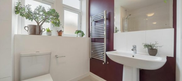 2 bedrooms Apartment in London, United Kingdom No. 4587 17