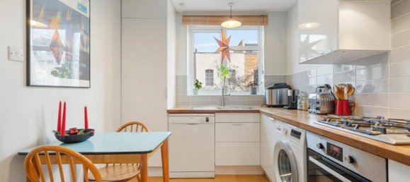 2 bedrooms Apartment in London, United Kingdom No. 4587 4