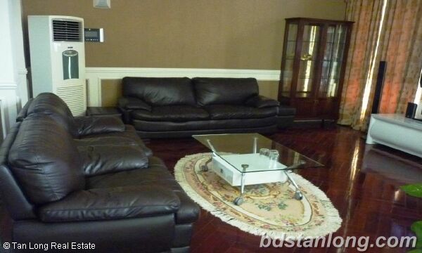 Apartamento de 3 dormitorios en Nam Tu Liem, Vietnam No. 6951