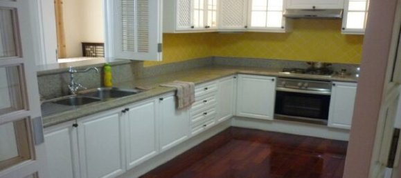 Apartamento de 3 dormitorios en Nam Tu Liem, Vietnam No. 6951 3