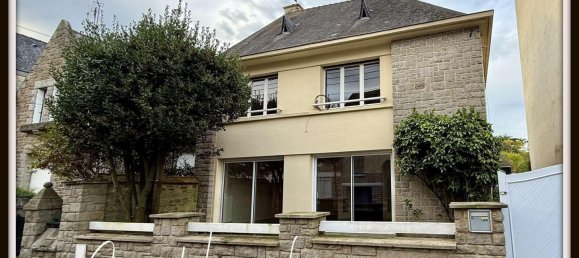 5 Schlafzimmer Haus in Rennes, France, Nr. 306980 22