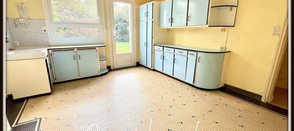 5 Schlafzimmer Haus in Rennes, France, Nr. 306980 6